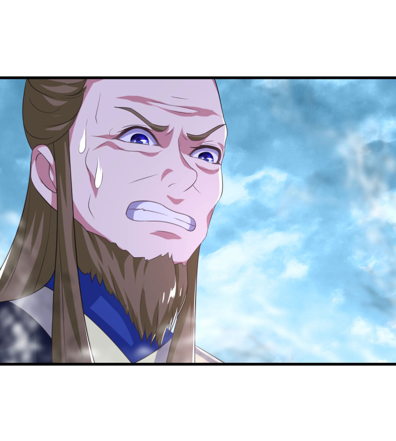 绝世战魂第434话 他乡遇故人