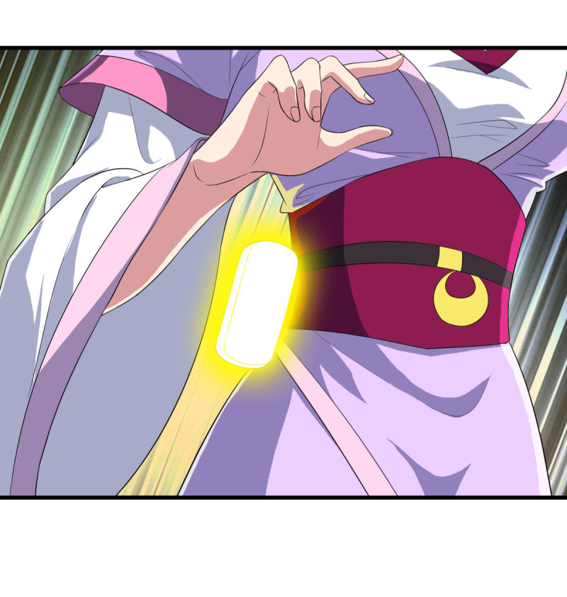 绝世战魂第434话 他乡遇故人
