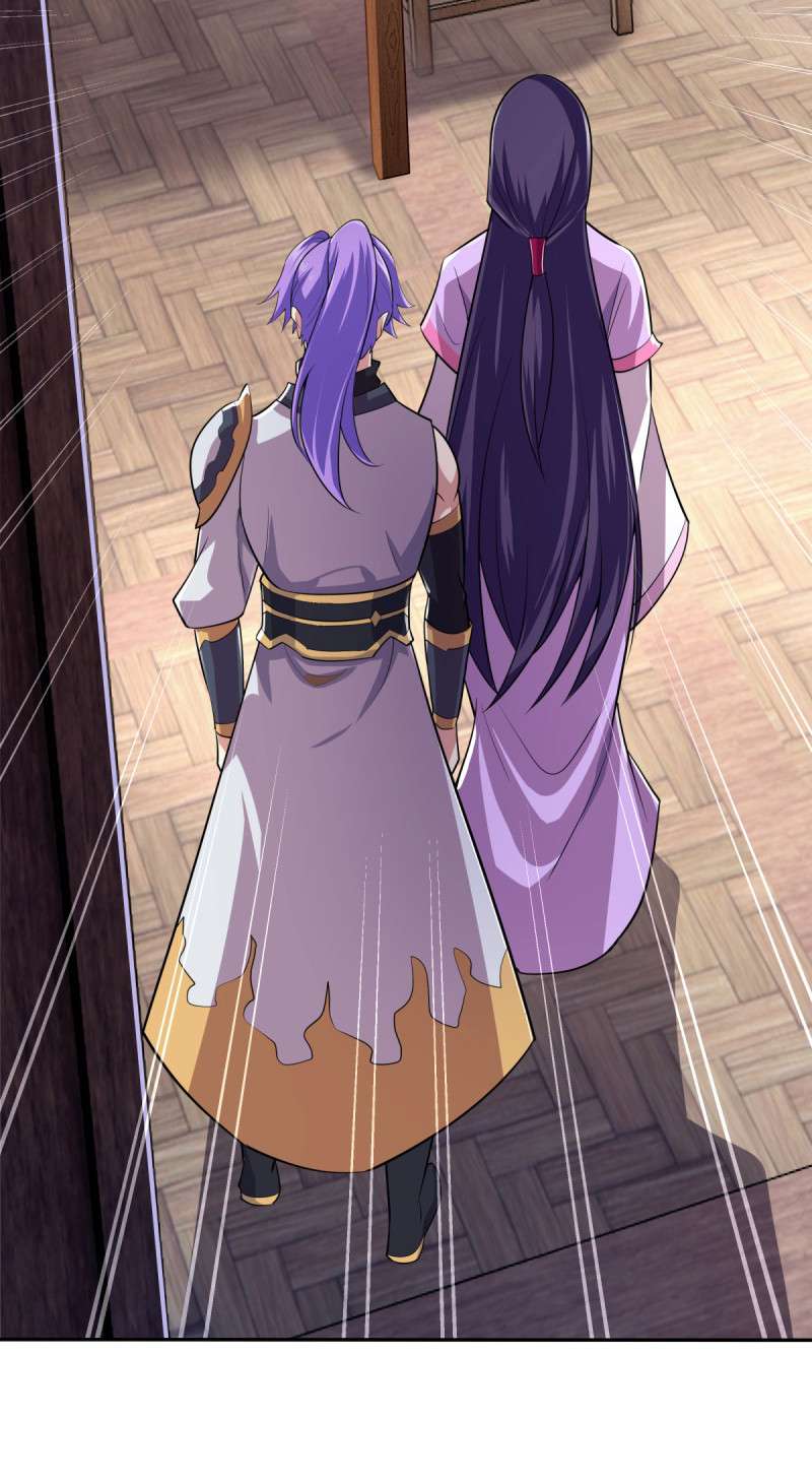 绝世战魂第435话 白灵皇后