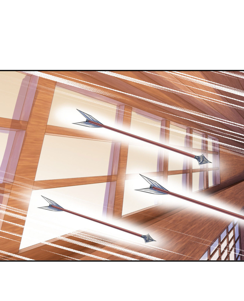 绝世战魂第436话 恶鬼牢