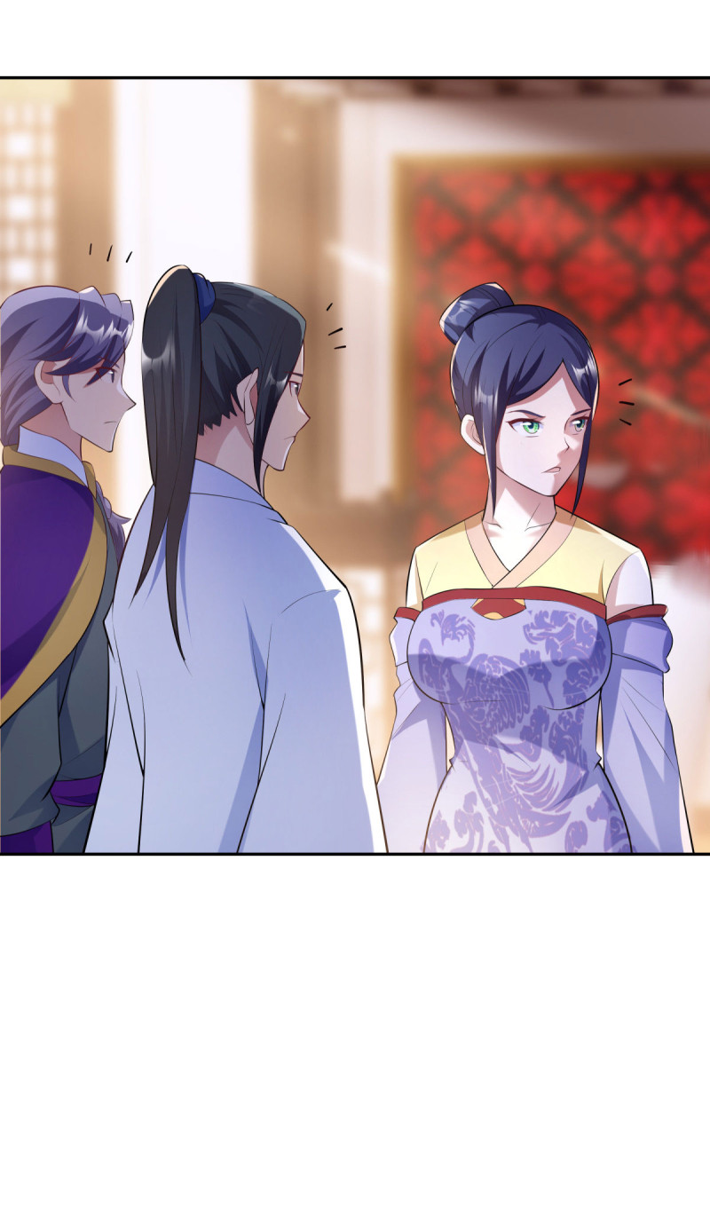 绝世战魂第437话 释放？