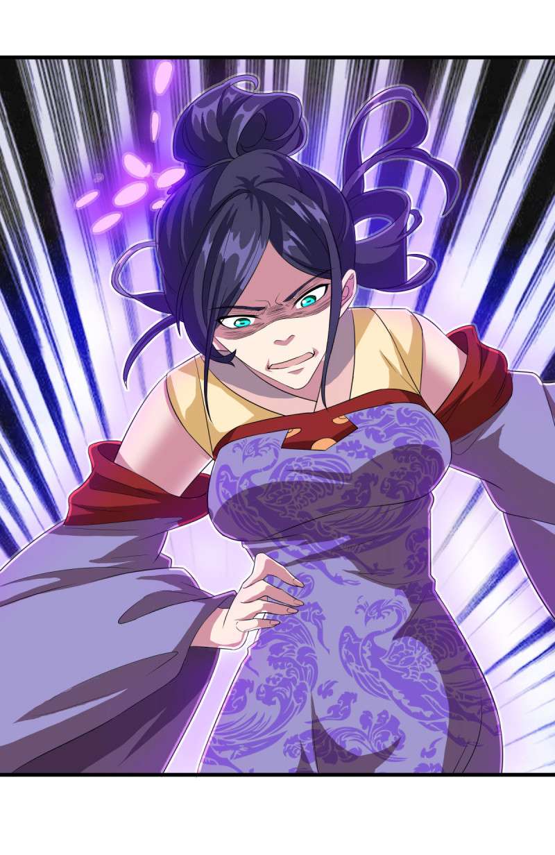 绝世战魂第438话 自作孽不可活