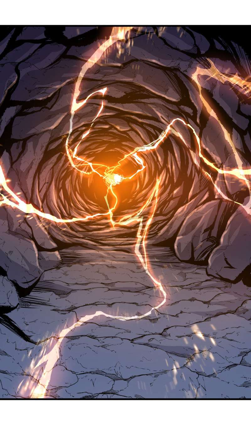 绝世战魂第441话 龙形金锁