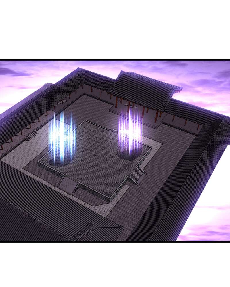 绝世战魂第443话 暗皇城