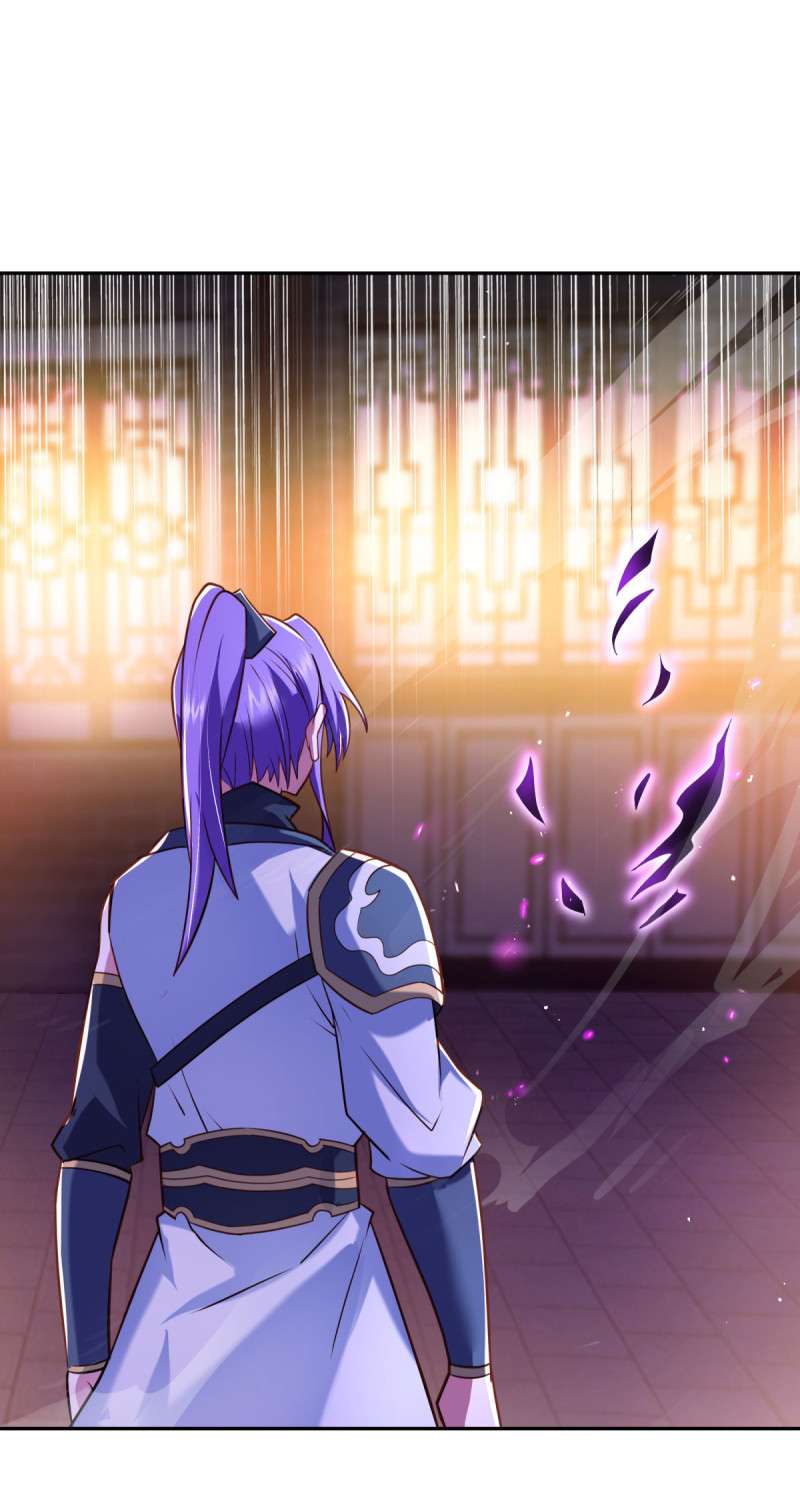 绝世战魂第443话 暗皇城