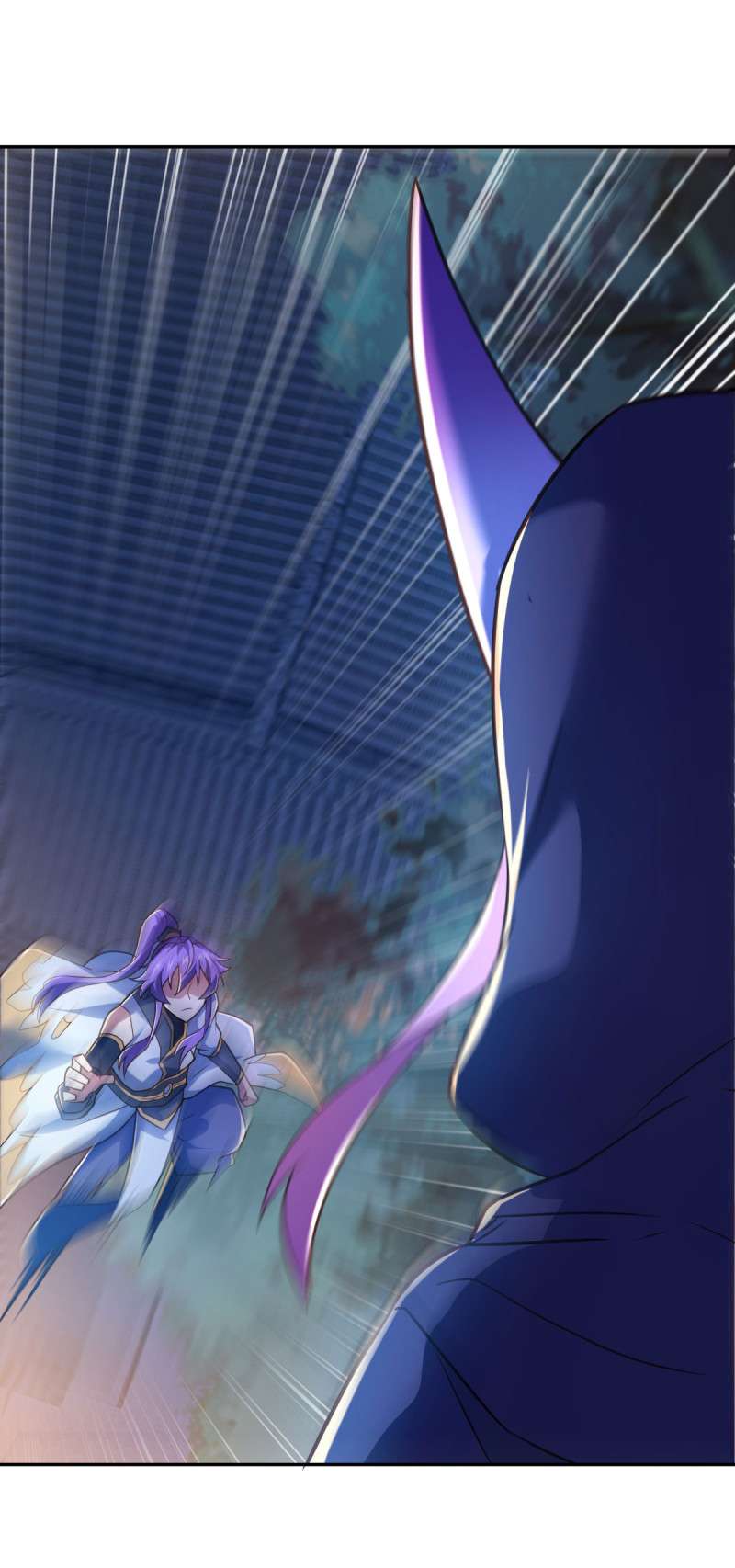 绝世战魂第443话 暗皇城