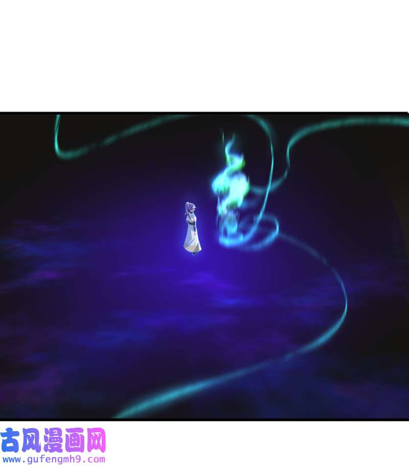 绝世战魂第446话 朋友的守护