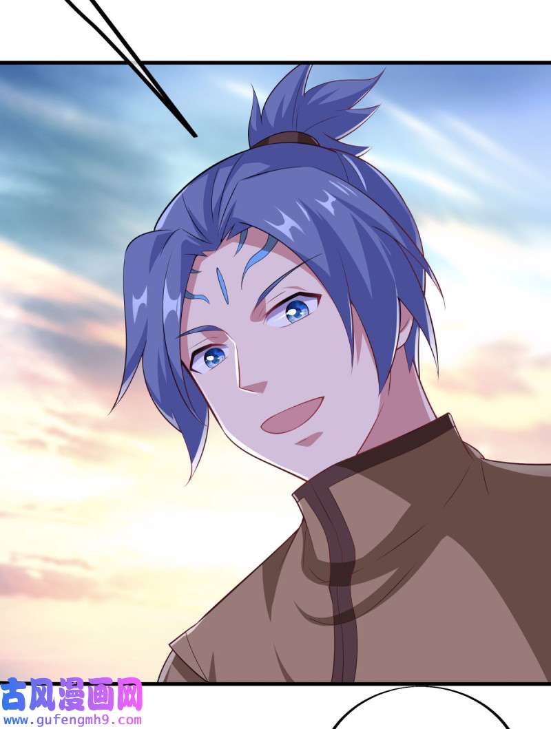 绝世战魂第446话 朋友的守护