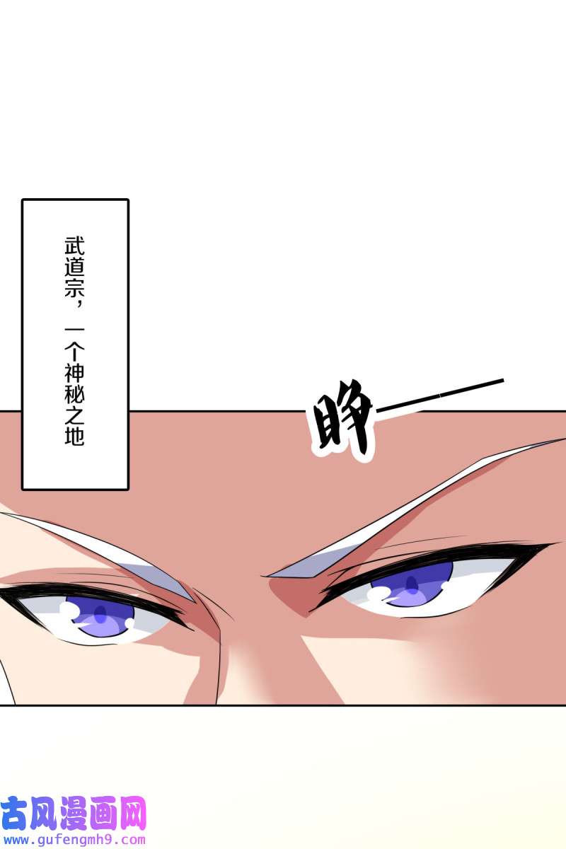 绝世战魂第458话 何必客气