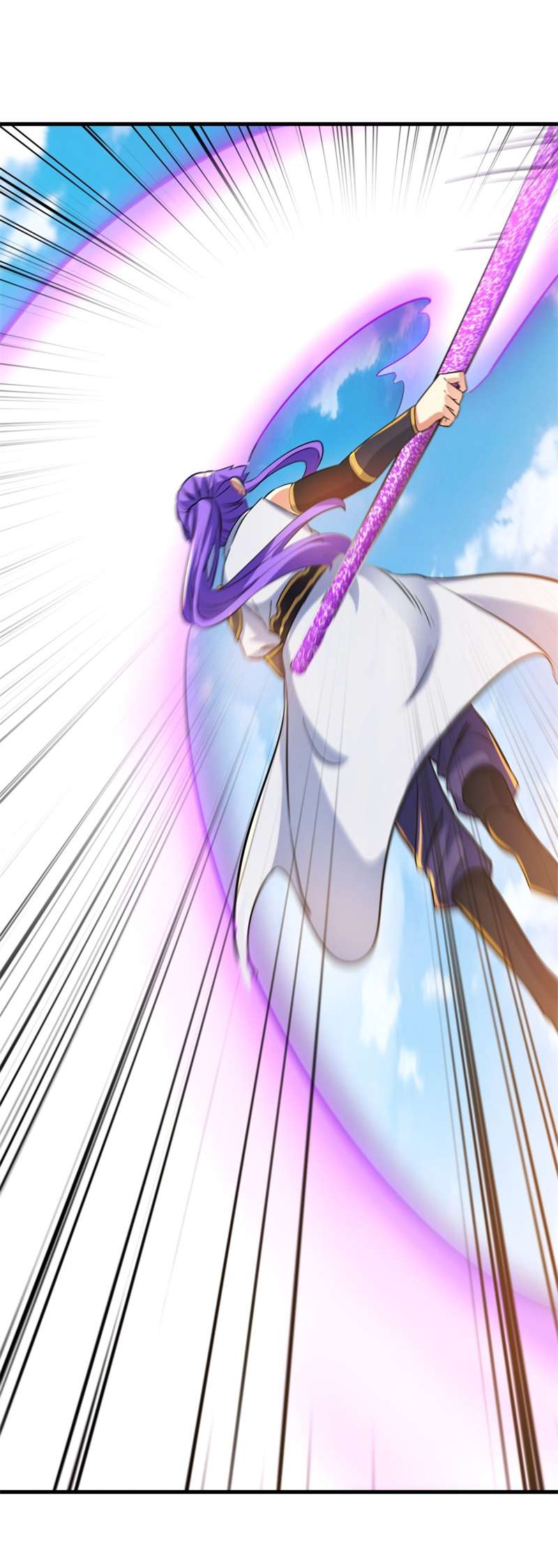 绝世战魂第404话 仙狐灵果