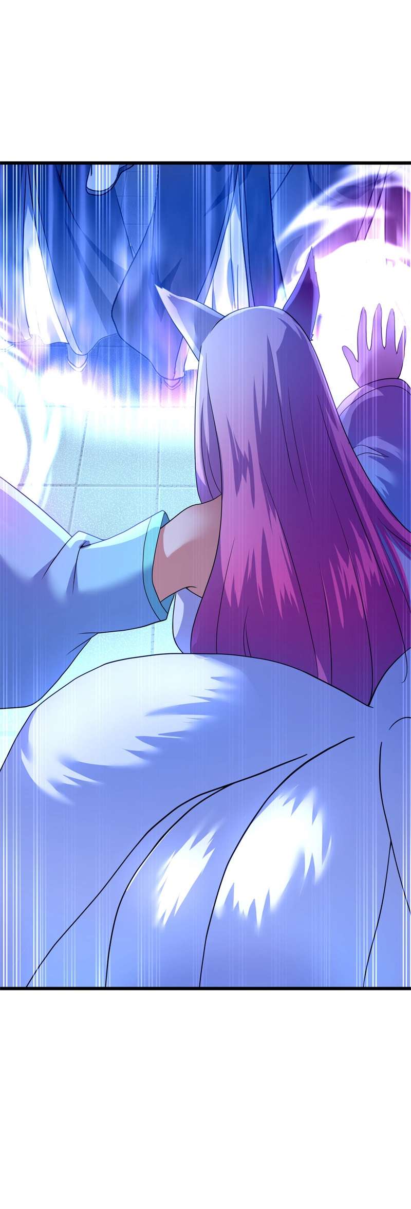 绝世战魂第404话 仙狐灵果