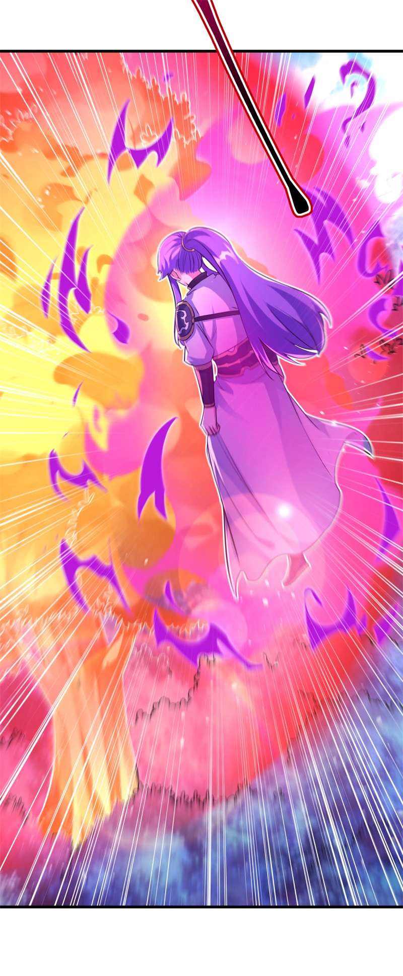 绝世战魂第404话 仙狐灵果