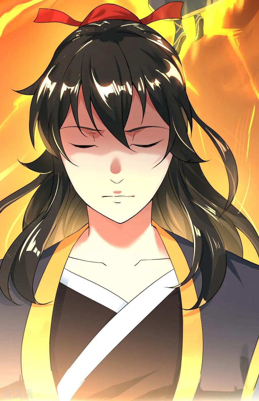 绝世战魂3话 战神之魂