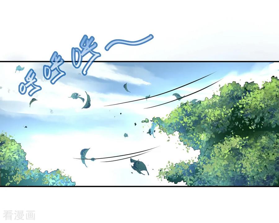 绝世战魂17话 掌印玄机