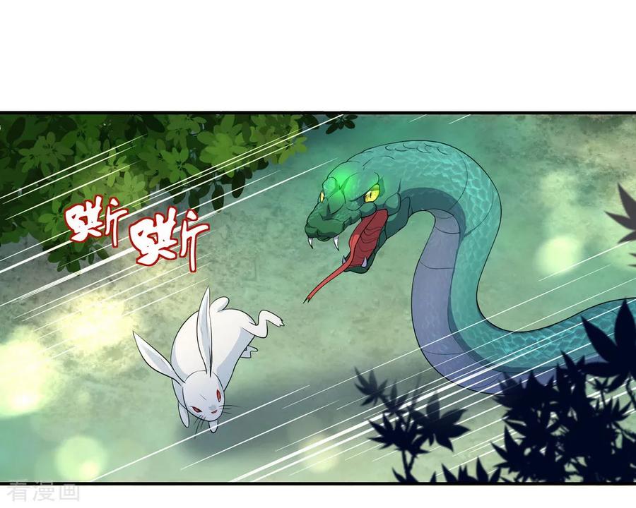 绝世战魂78话 乱心古竹林