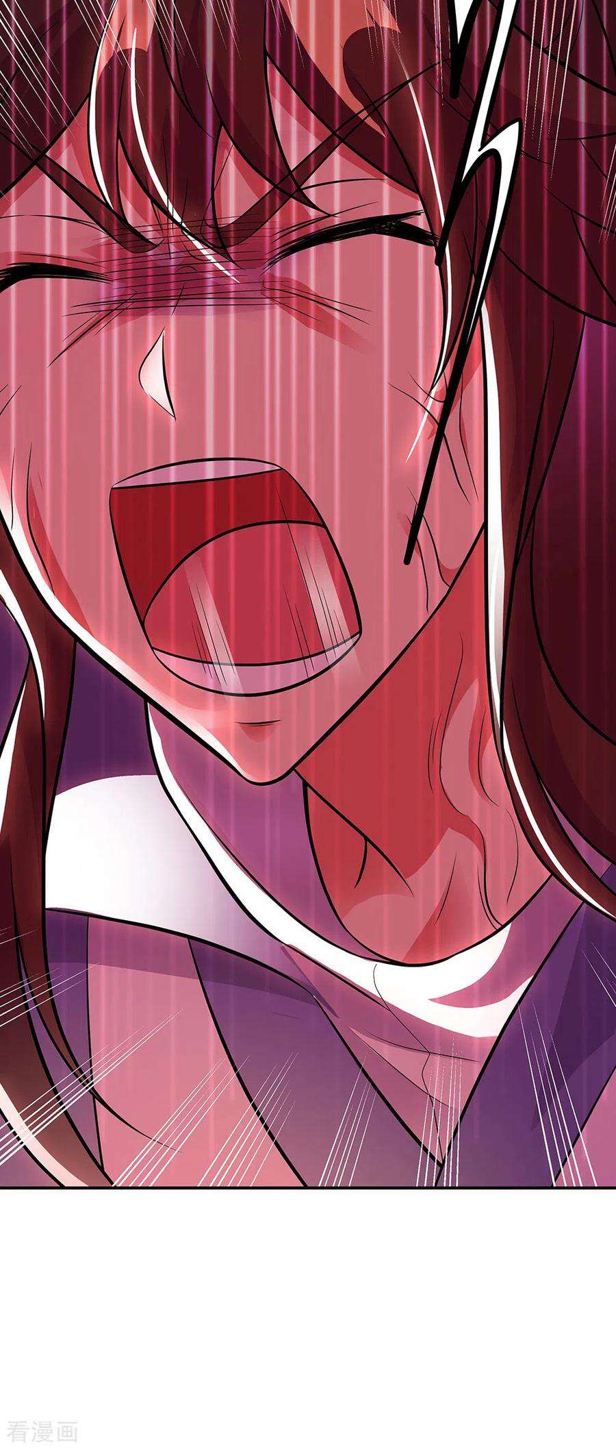 绝世战魂247话 傲骨铮铮