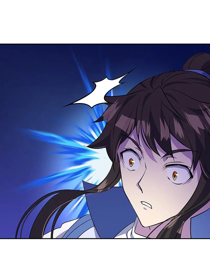 绝世战魂289话 诡丹大典