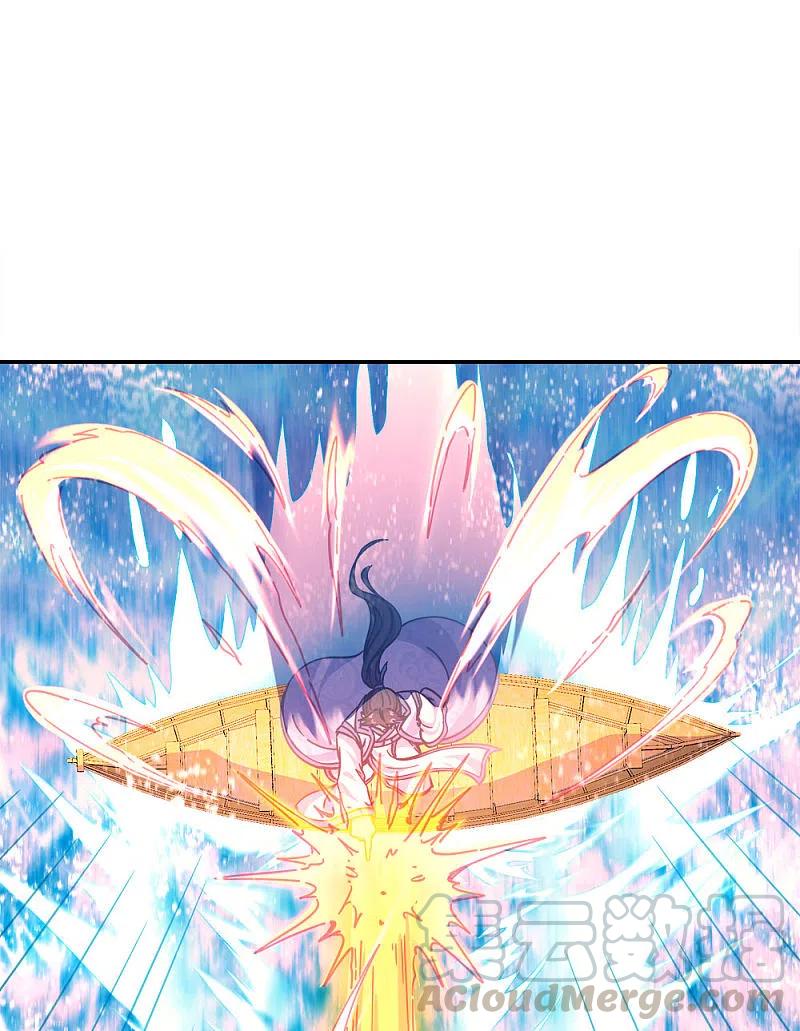 绝世战魂294话 三重门试炼峰