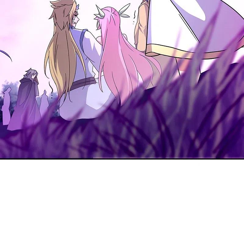 绝世战魂318话 到此为止