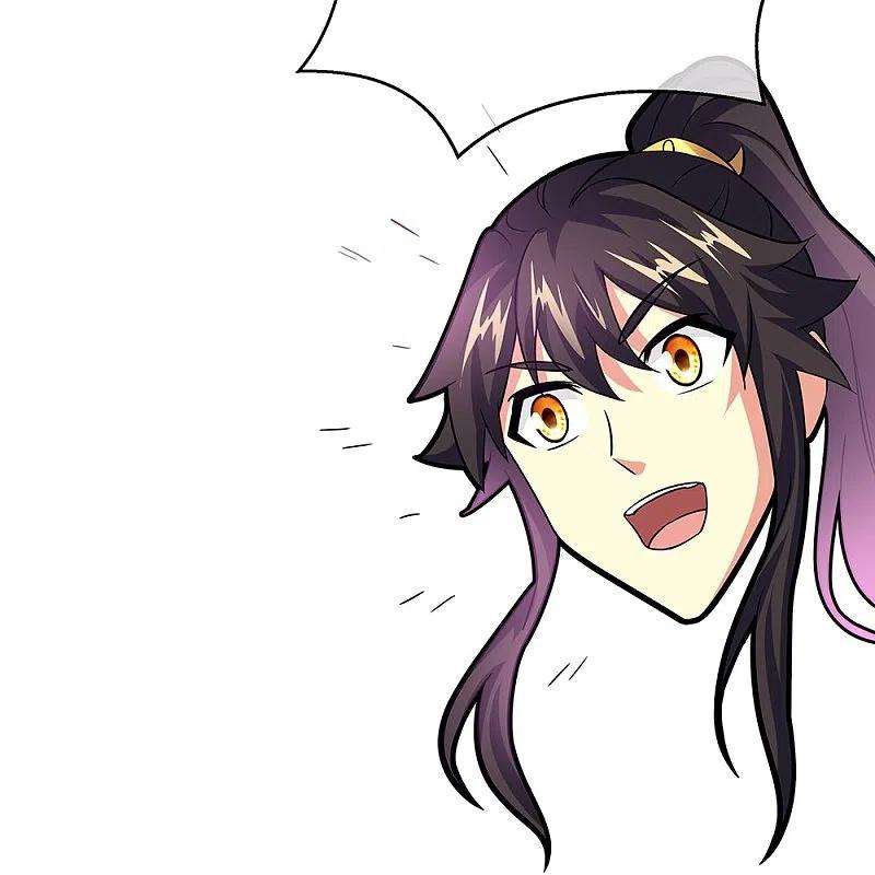 绝世战魂326话 凝结逆天元神