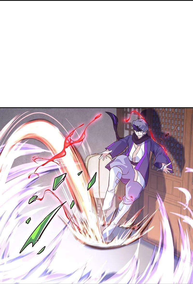 绝世战魂328话 三营选拔