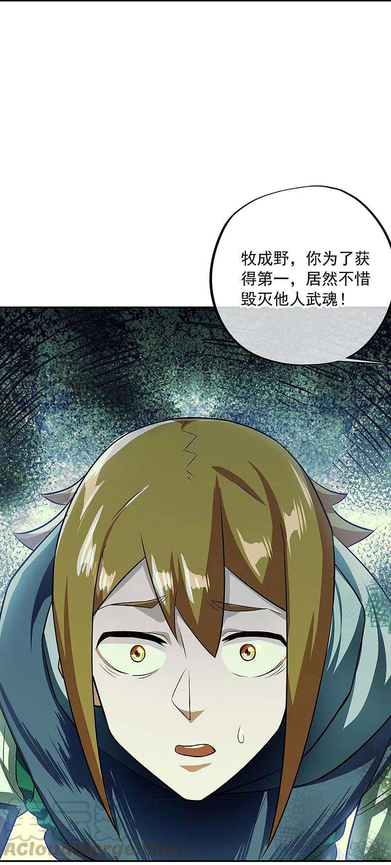 绝世战魂333话 凤凰元神