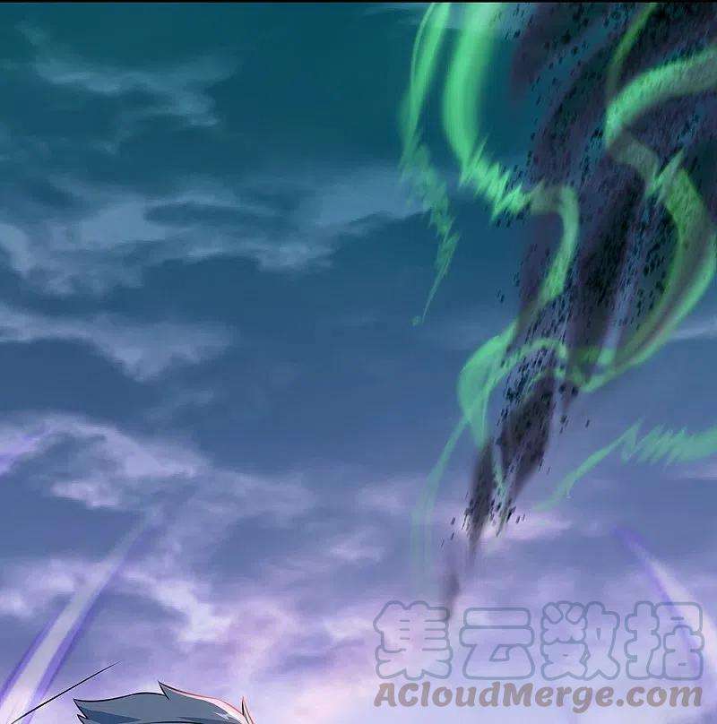 绝世战魂333话 凤凰元神