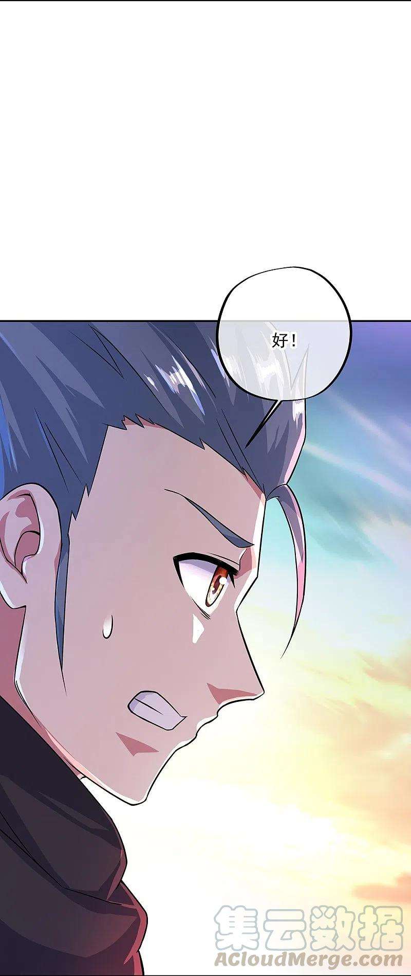 绝世战魂333话 凤凰元神