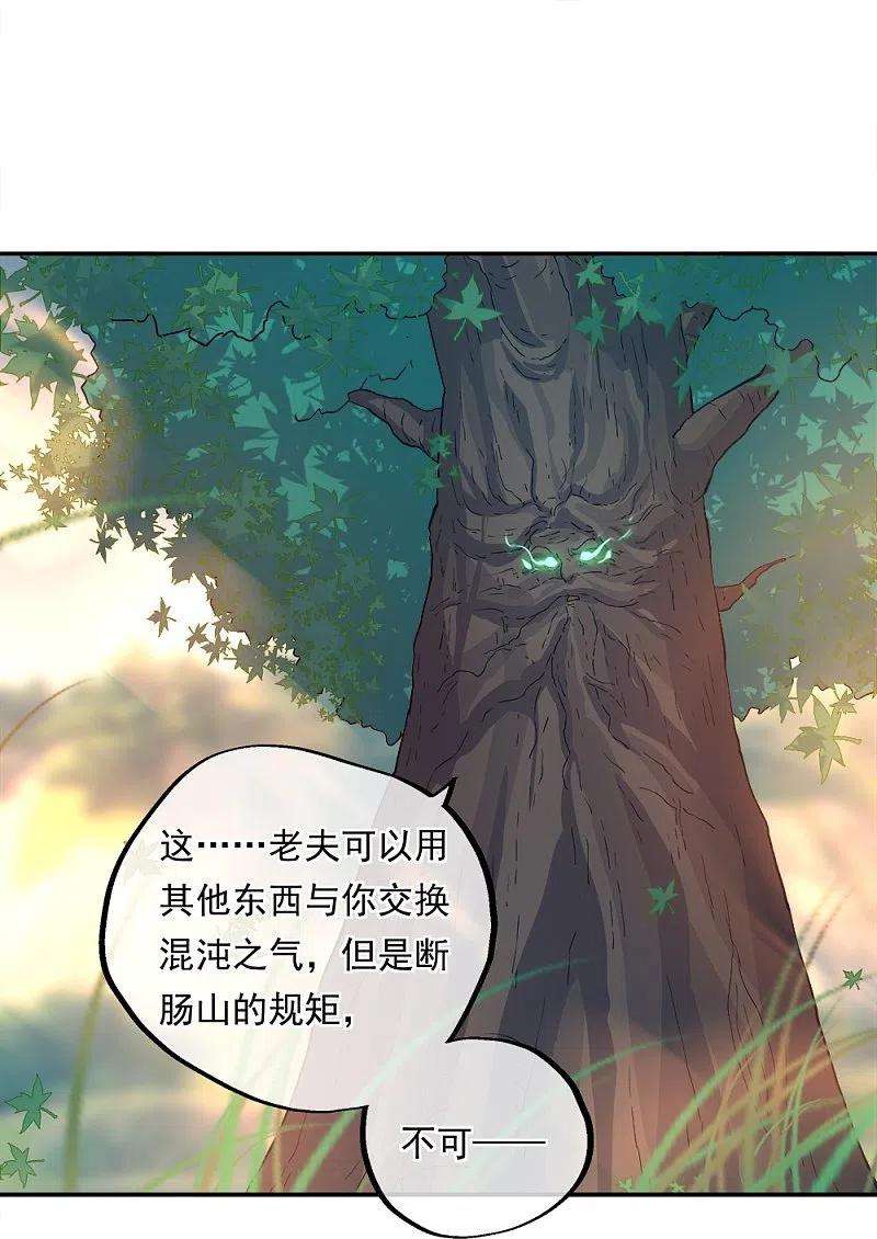 绝世战魂342话 啸日白虎降临