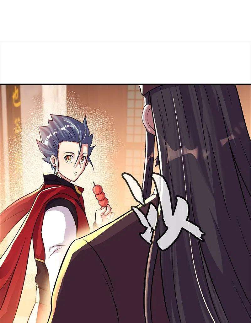 绝世战魂346话 黄金阁七层