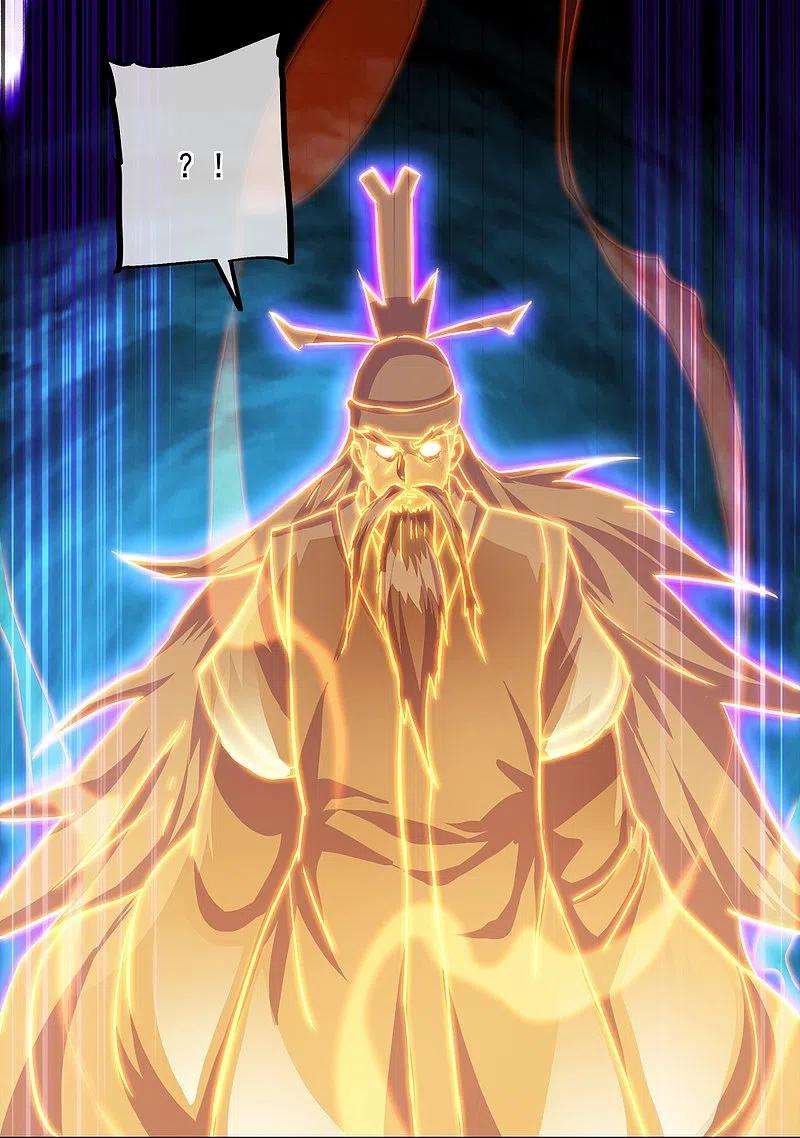 绝世战魂348话 白虎逆反