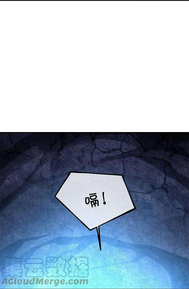 绝世战魂358话 获得传承