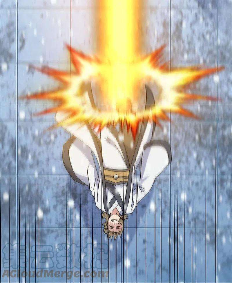 绝世战魂364话 问道宝窟