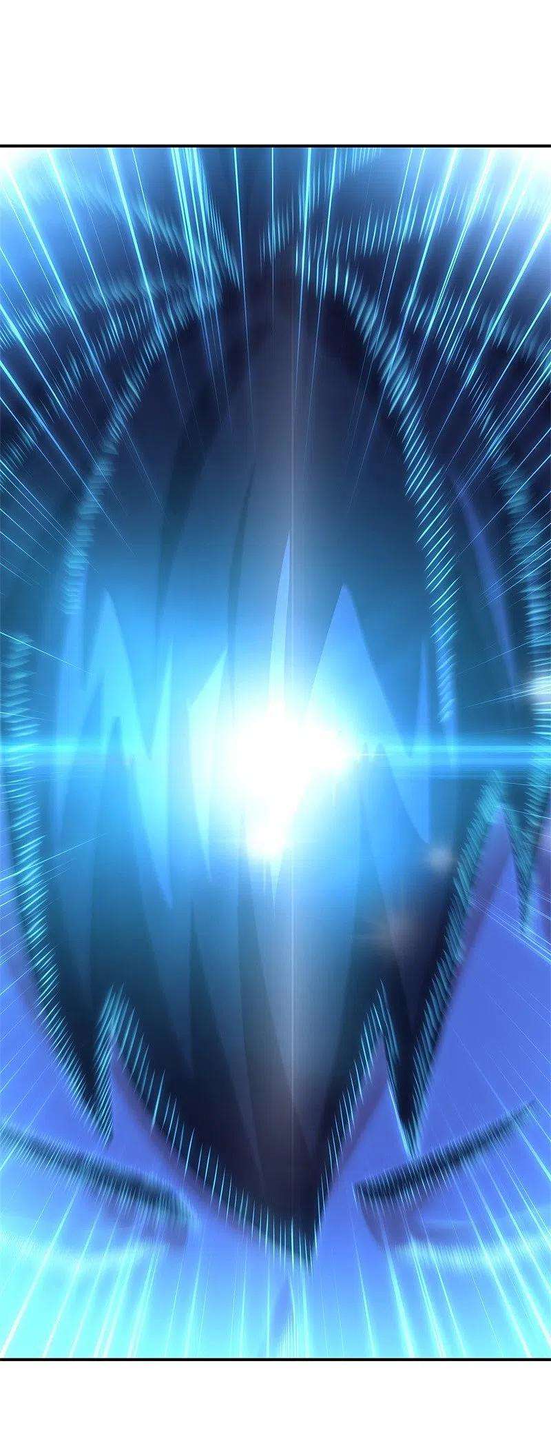 绝世战魂373话 觉醒