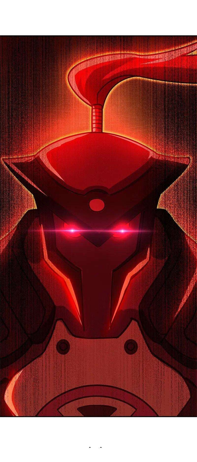 绝世战魂379话 血祭