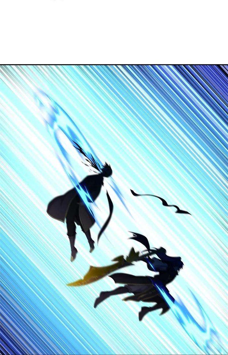 绝世战魂379话 血祭