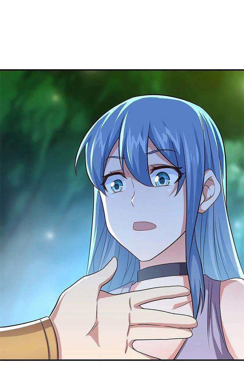 绝世战魂396话 道源洞天