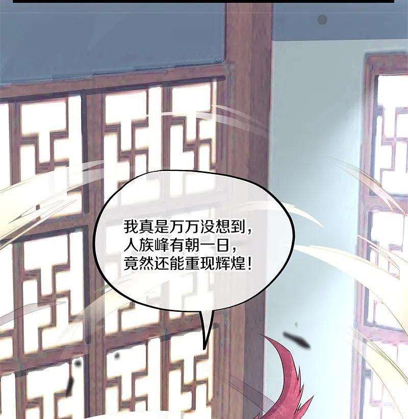 绝世战魂398话 人族峰主