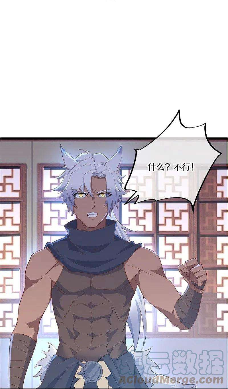 绝世战魂398话 人族峰主