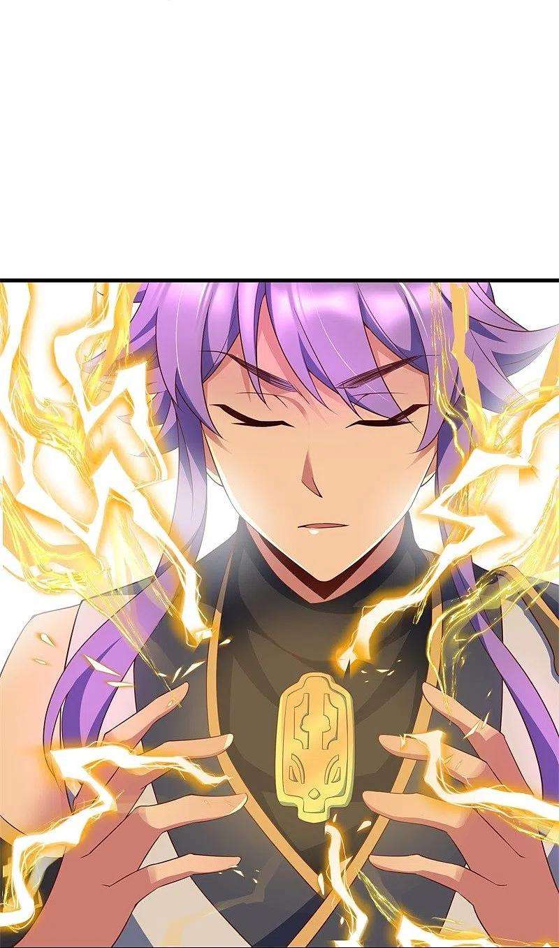 绝世战魂399话 前往中道城