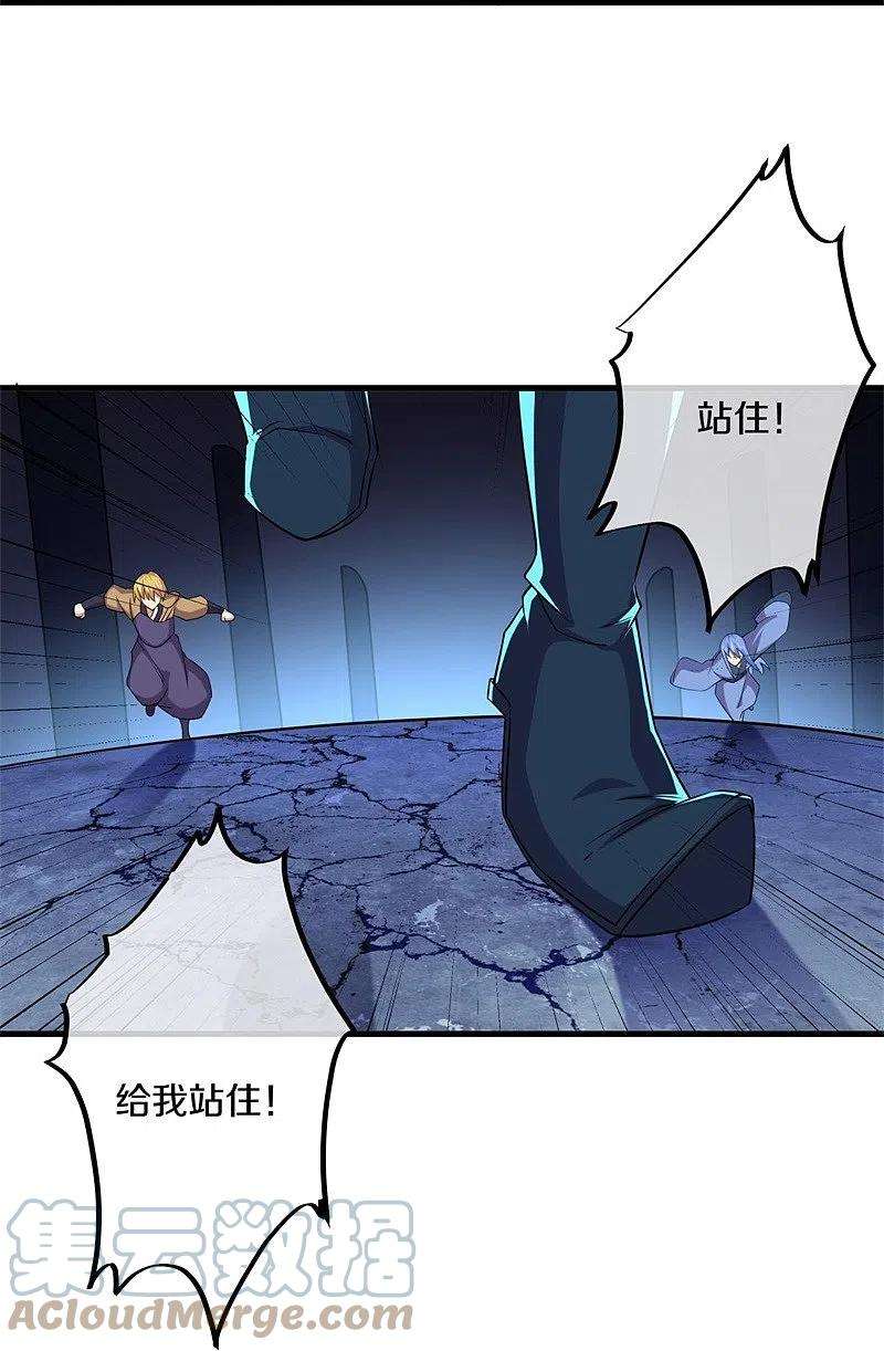 绝世战魂401话 功力珠