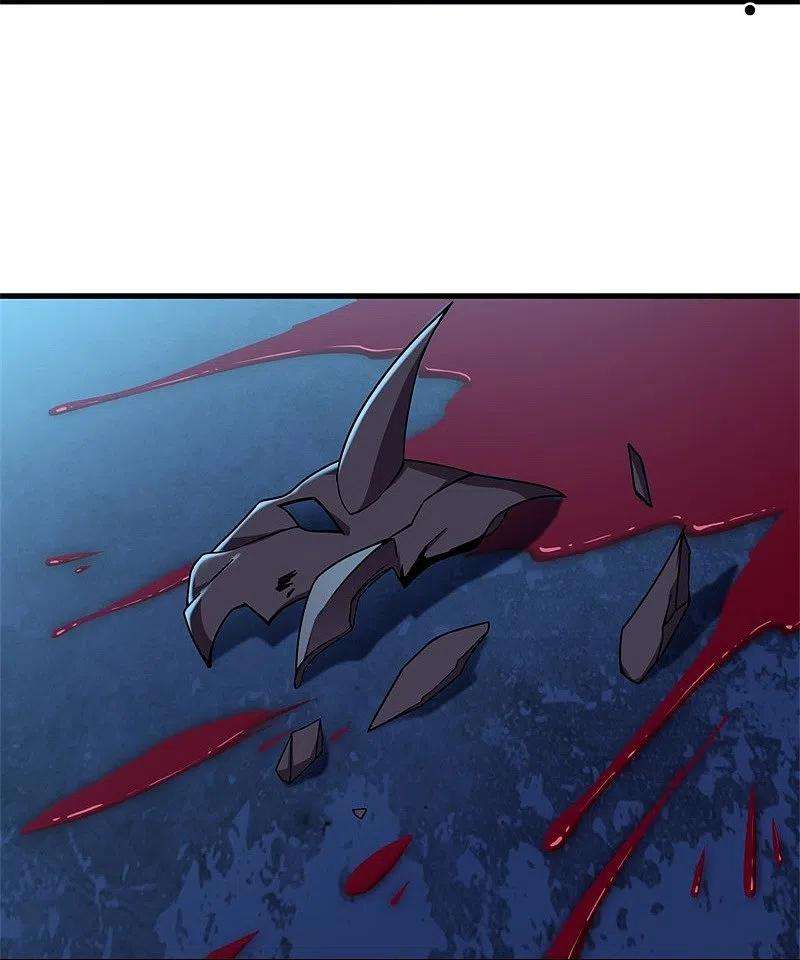 绝世战魂402话 断天大帝