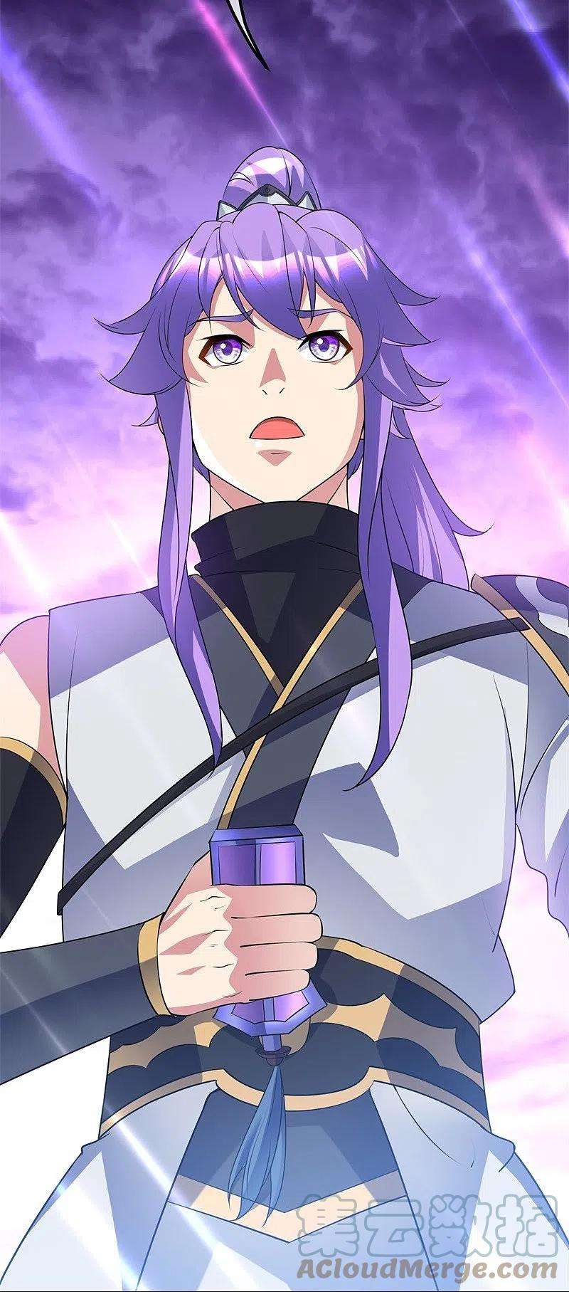 绝世战魂405话 情报考核