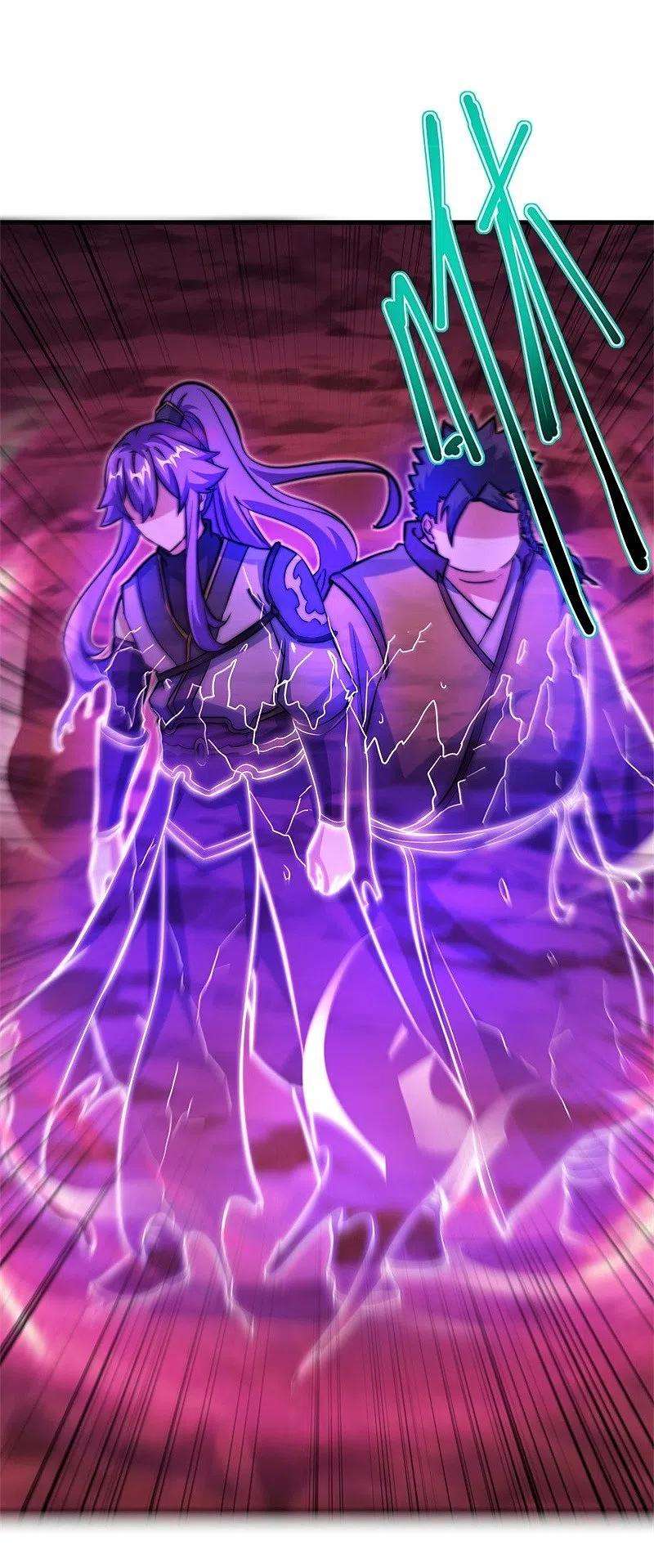 绝世战魂409话 逃脱