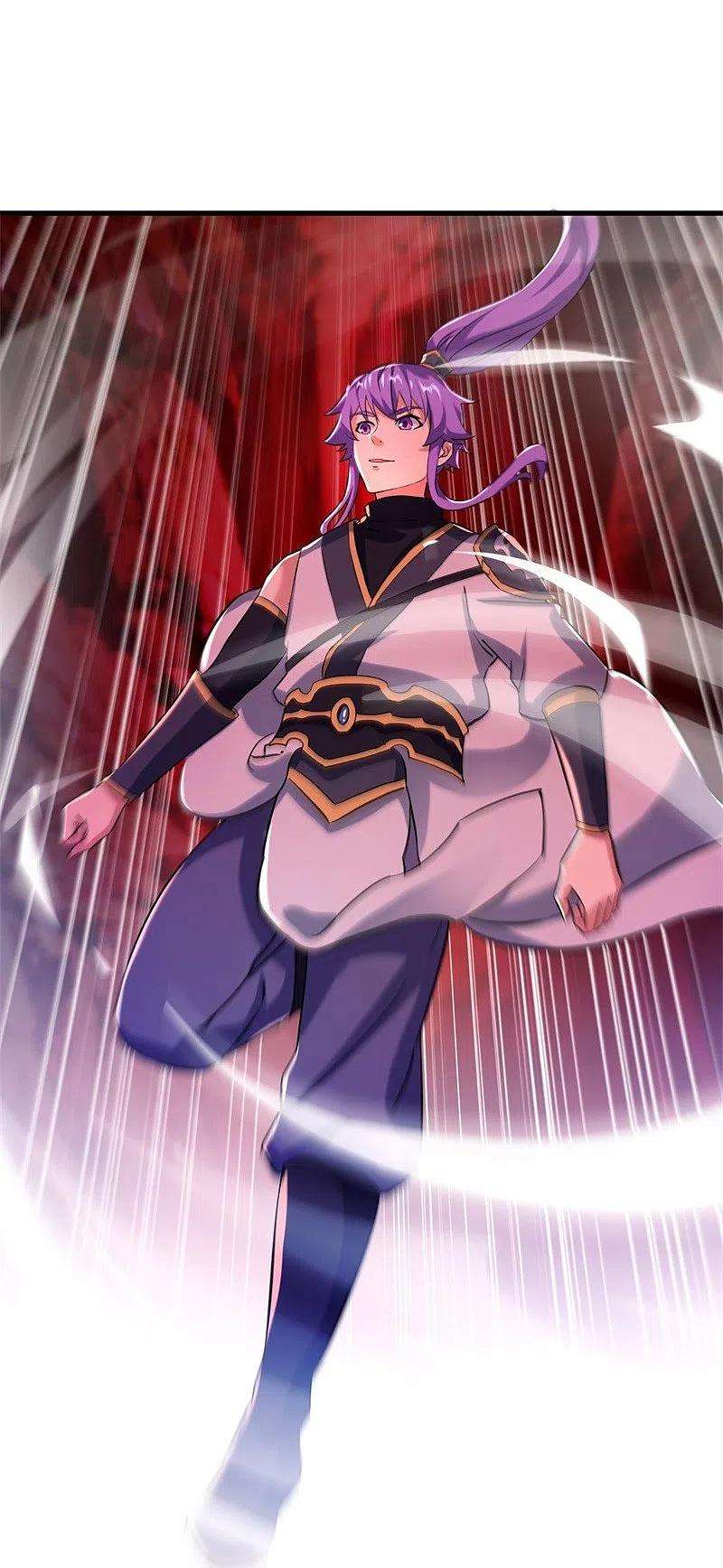 绝世战魂409话 逃脱