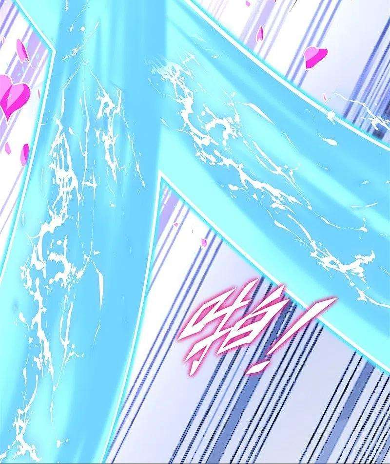 绝世战魂412话 九尾界