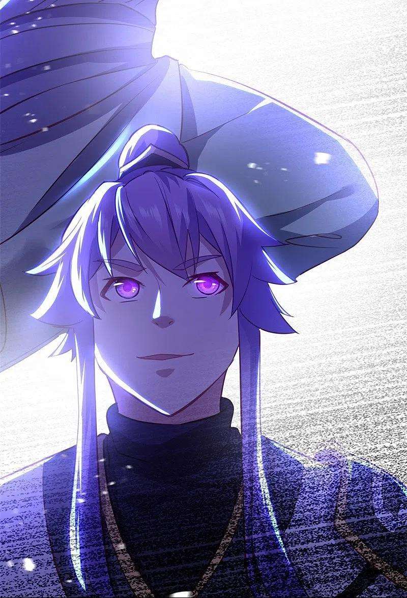 绝世战魂412话 九尾界