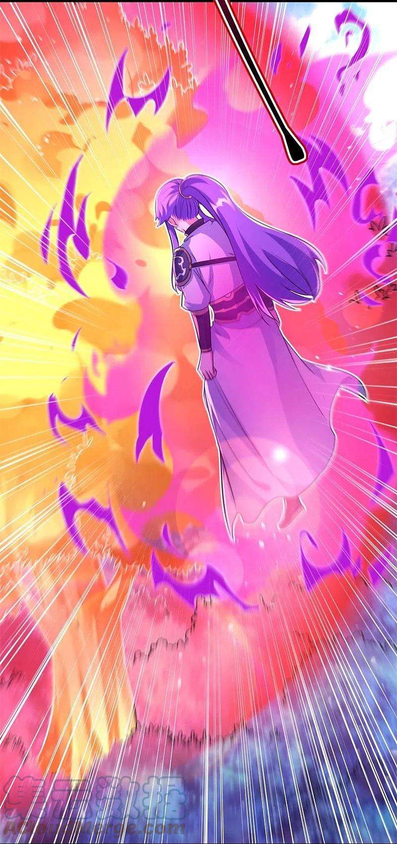 绝世战魂413话 灵狐仙果