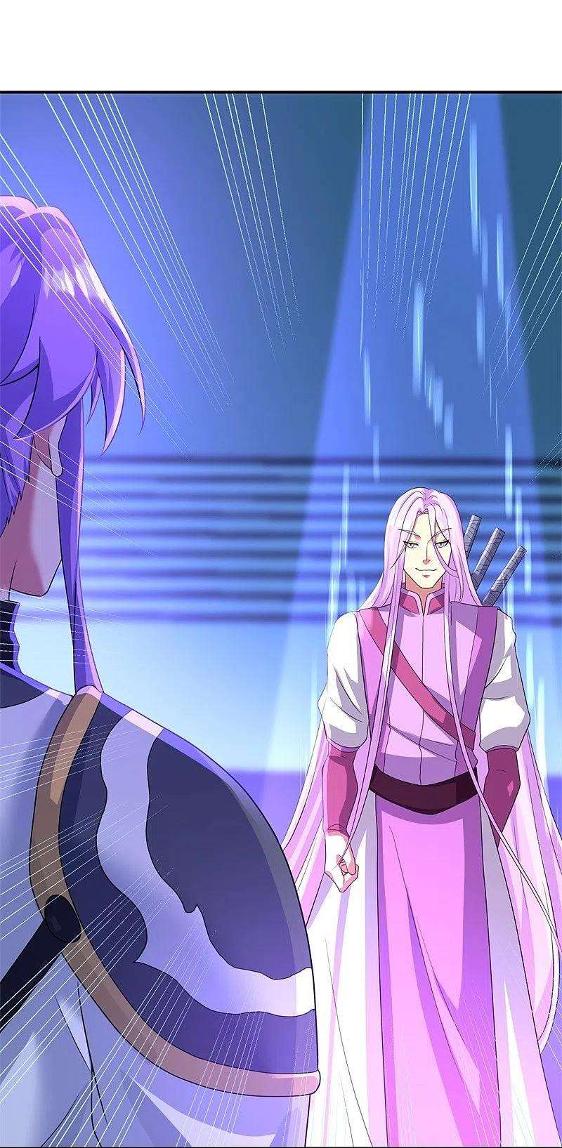 绝世战魂415话 排名结束