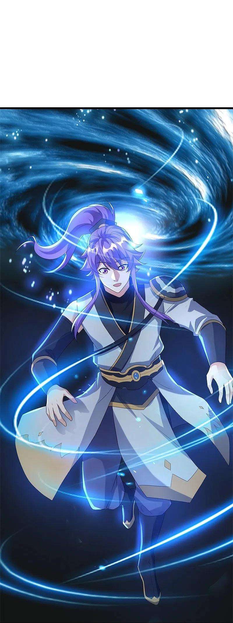 绝世战魂415话 排名结束